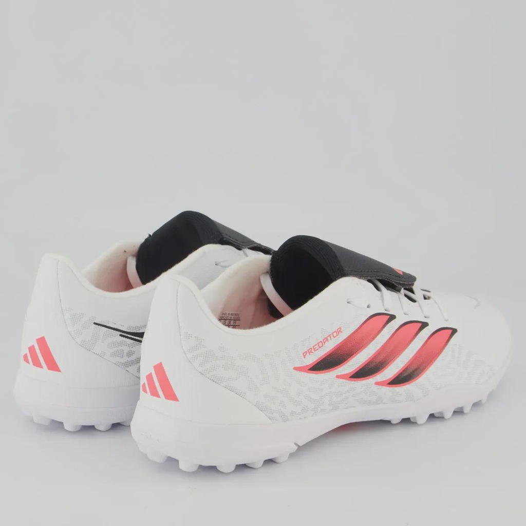 Imagem 3 do produto Chuteira Society Adulto adidas Predator Club FT