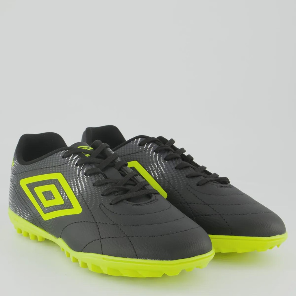 Imagem 2 do produto Chuteira Society Adulto Umbro Class Neo