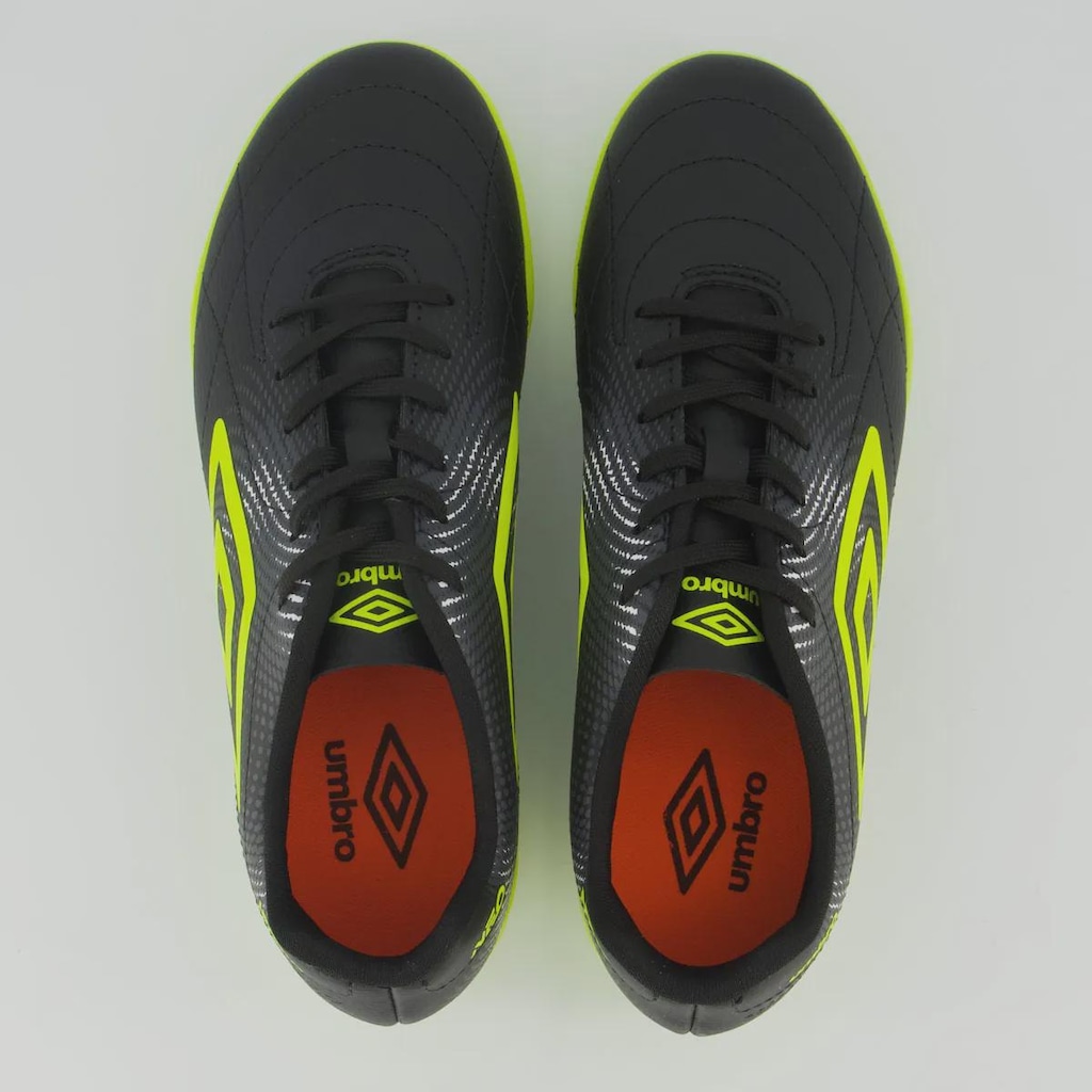 Imagem 4 do produto Chuteira Society Adulto Umbro Class Neo