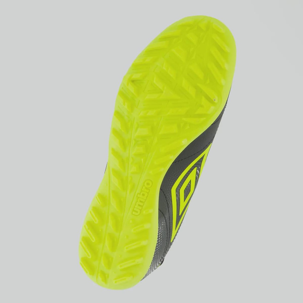 Imagem 5 do produto Chuteira Society Adulto Umbro Class Neo