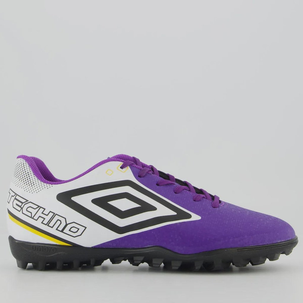 Imagem 1 do produto Chuteira Society Adulto Umbro Techno II