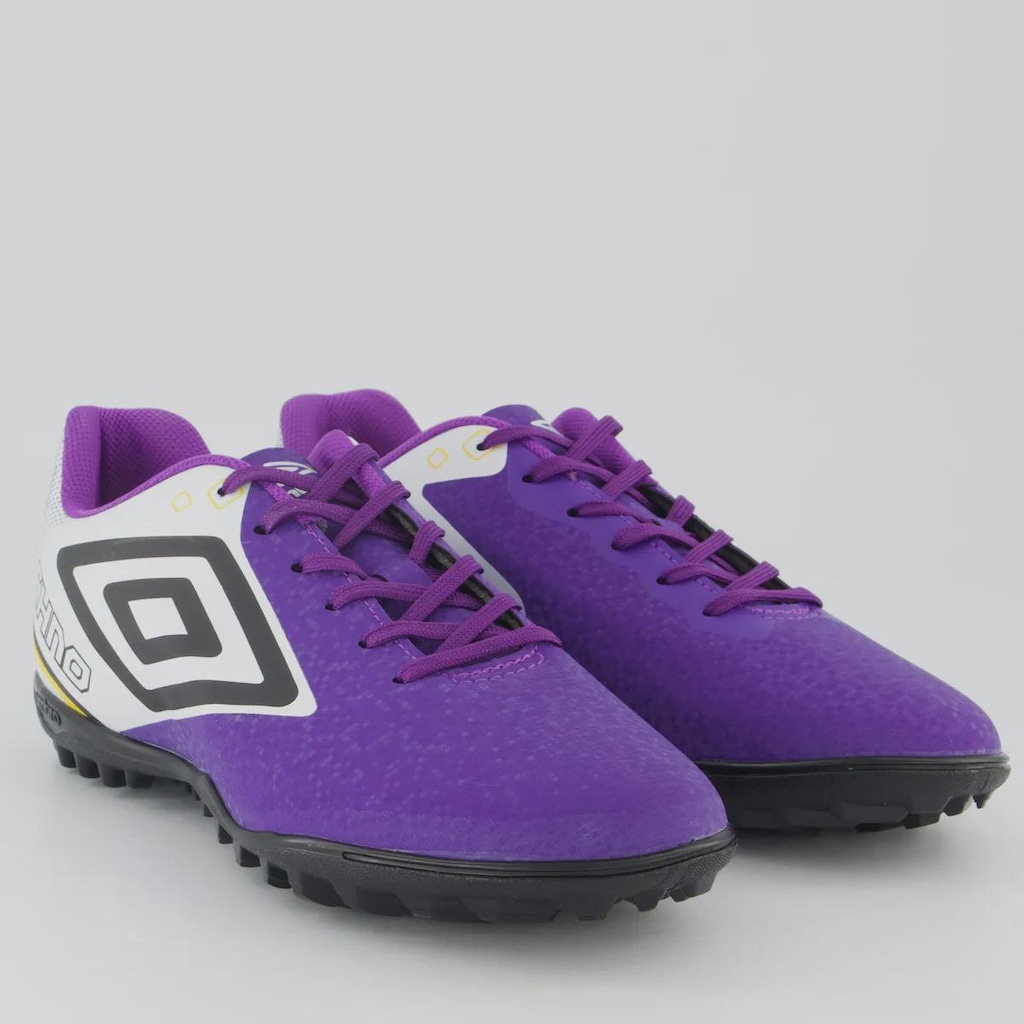 Imagem 2 do produto Chuteira Society Adulto Umbro Techno II
