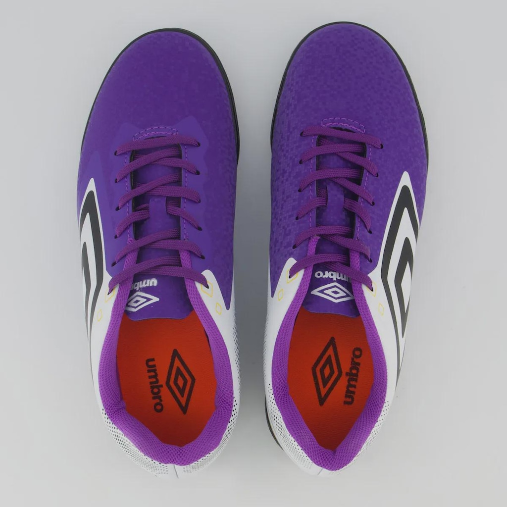 Imagem 4 do produto Chuteira Society Adulto Umbro Techno II