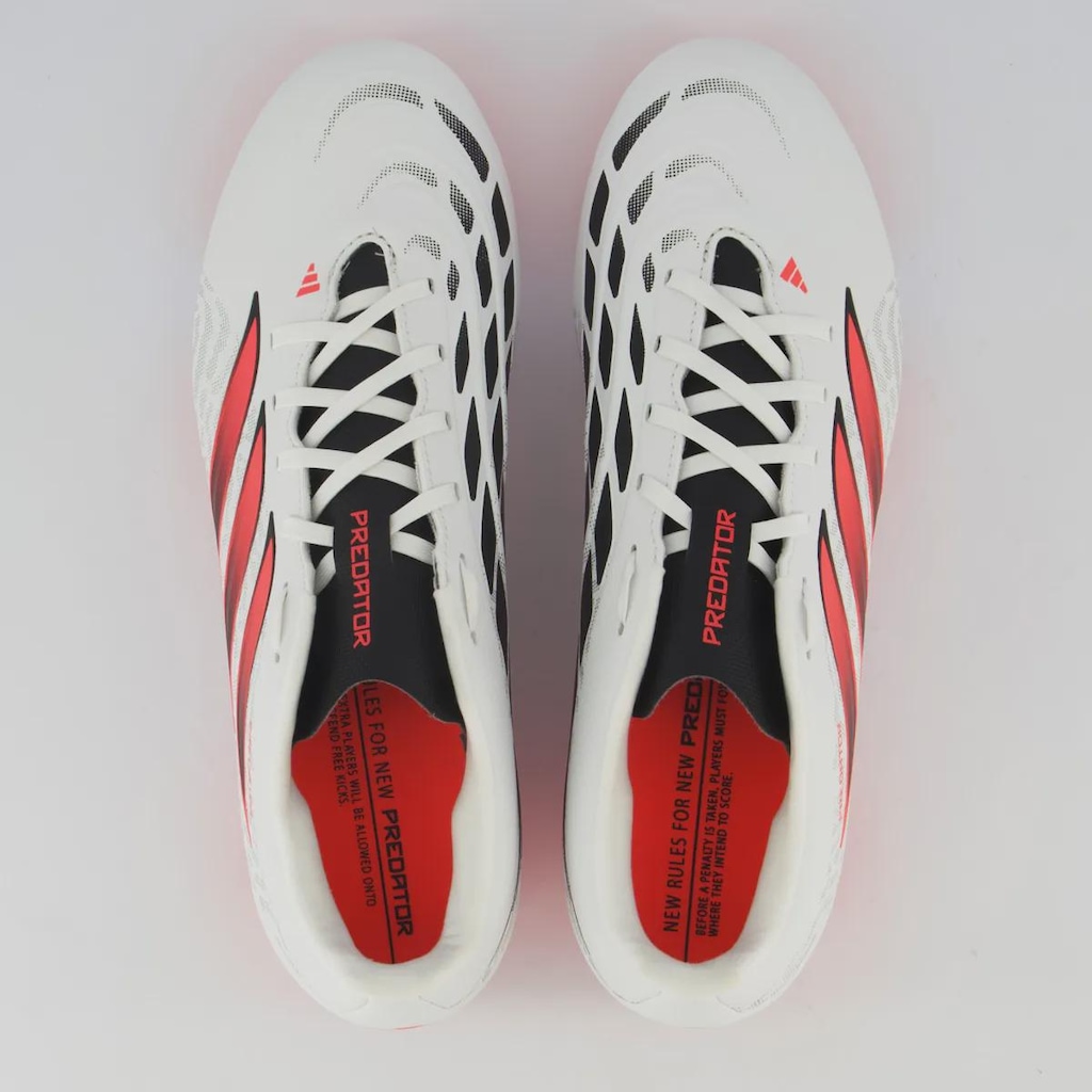 Imagem 4 do produto Chuteira de Campo Adulto adidas Predator Club