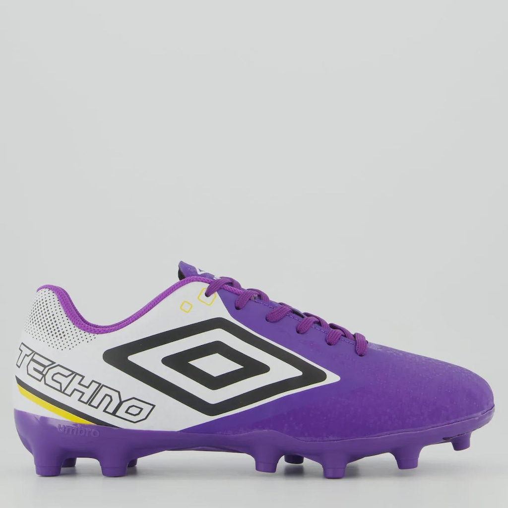Imagem 1 do produto Chuteira de Campo Adulto Umbro Techno II