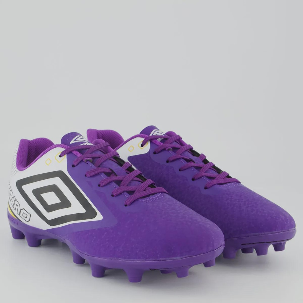 Imagem 2 do produto Chuteira de Campo Adulto Umbro Techno II