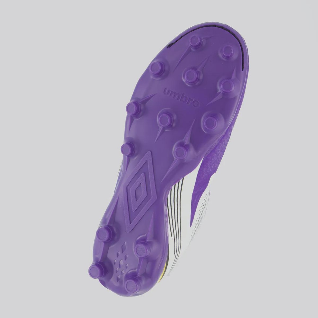 Imagem 5 do produto Chuteira de Campo Adulto Umbro Techno II