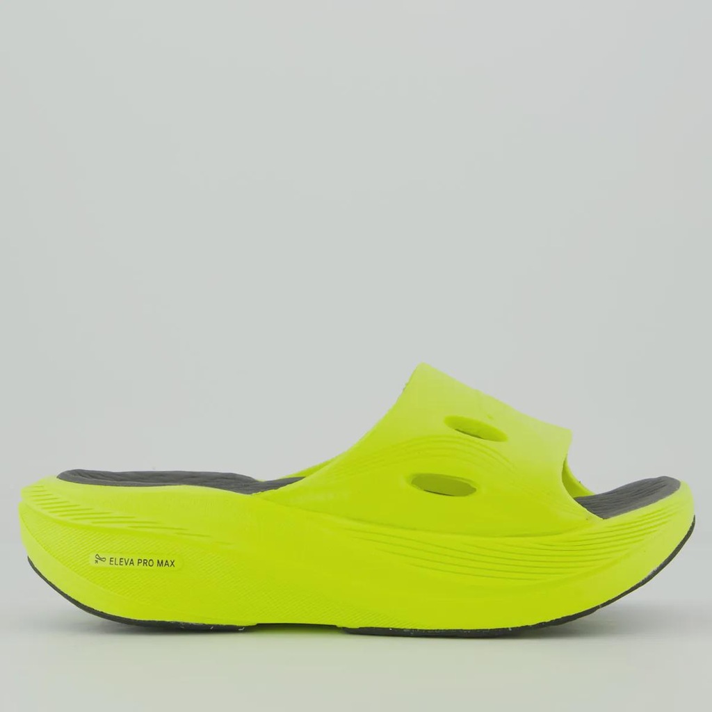 Imagem 2 do produto Chinelo Feminino Olympikus Pós Corre