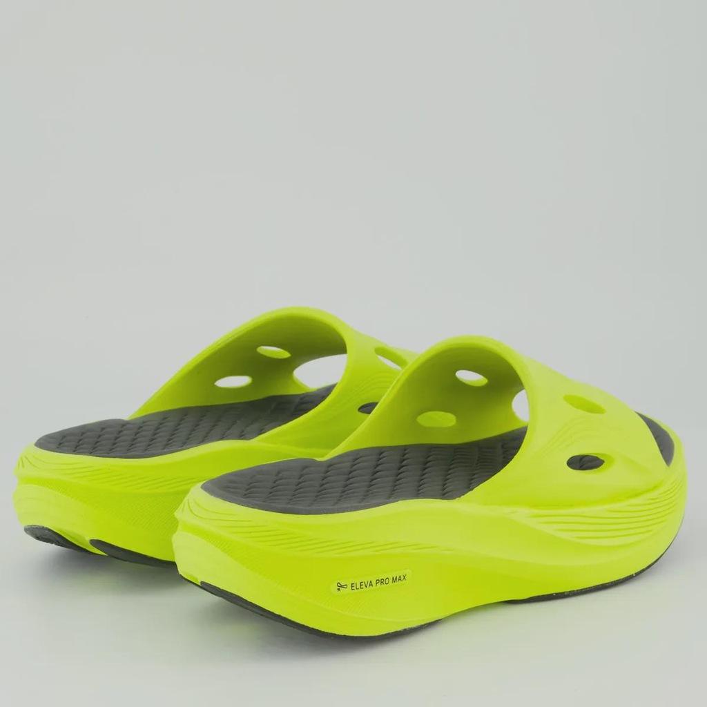 Imagem 4 do produto Chinelo Feminino Olympikus Pós Corre