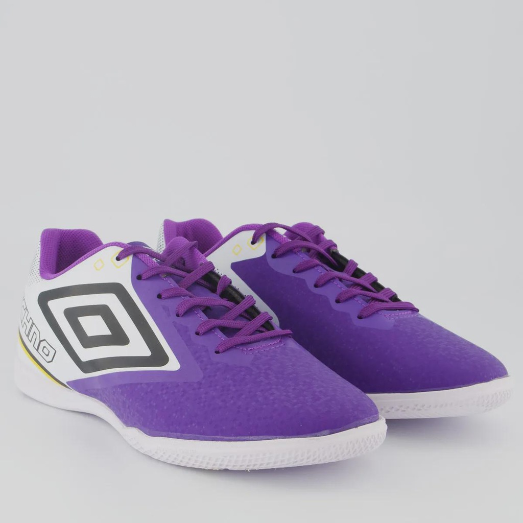 Imagem 2 do produto Chuteira Futsal Adulto Umbro Techno II
