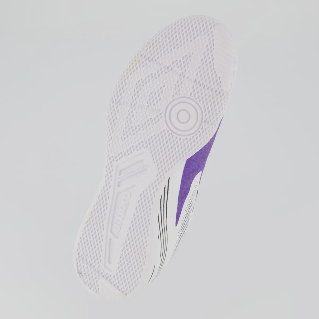 Imagem 5 do produto Chuteira Futsal Adulto Umbro Techno II
