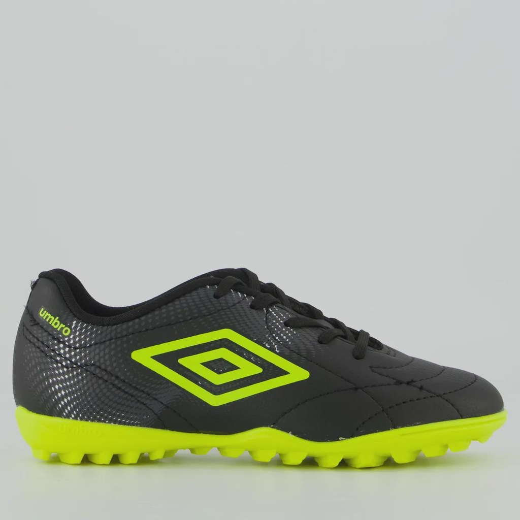 Imagem 1 do produto Chuteira Society Infantil Umbro Class Neo K