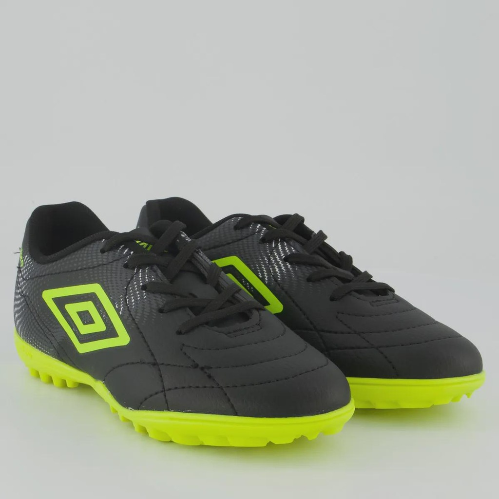 Imagem 2 do produto Chuteira Society Infantil Umbro Class Neo K