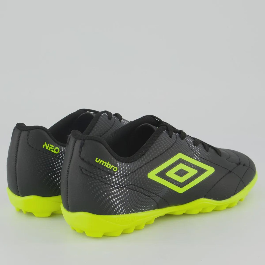 Imagem 3 do produto Chuteira Society Infantil Umbro Class Neo K