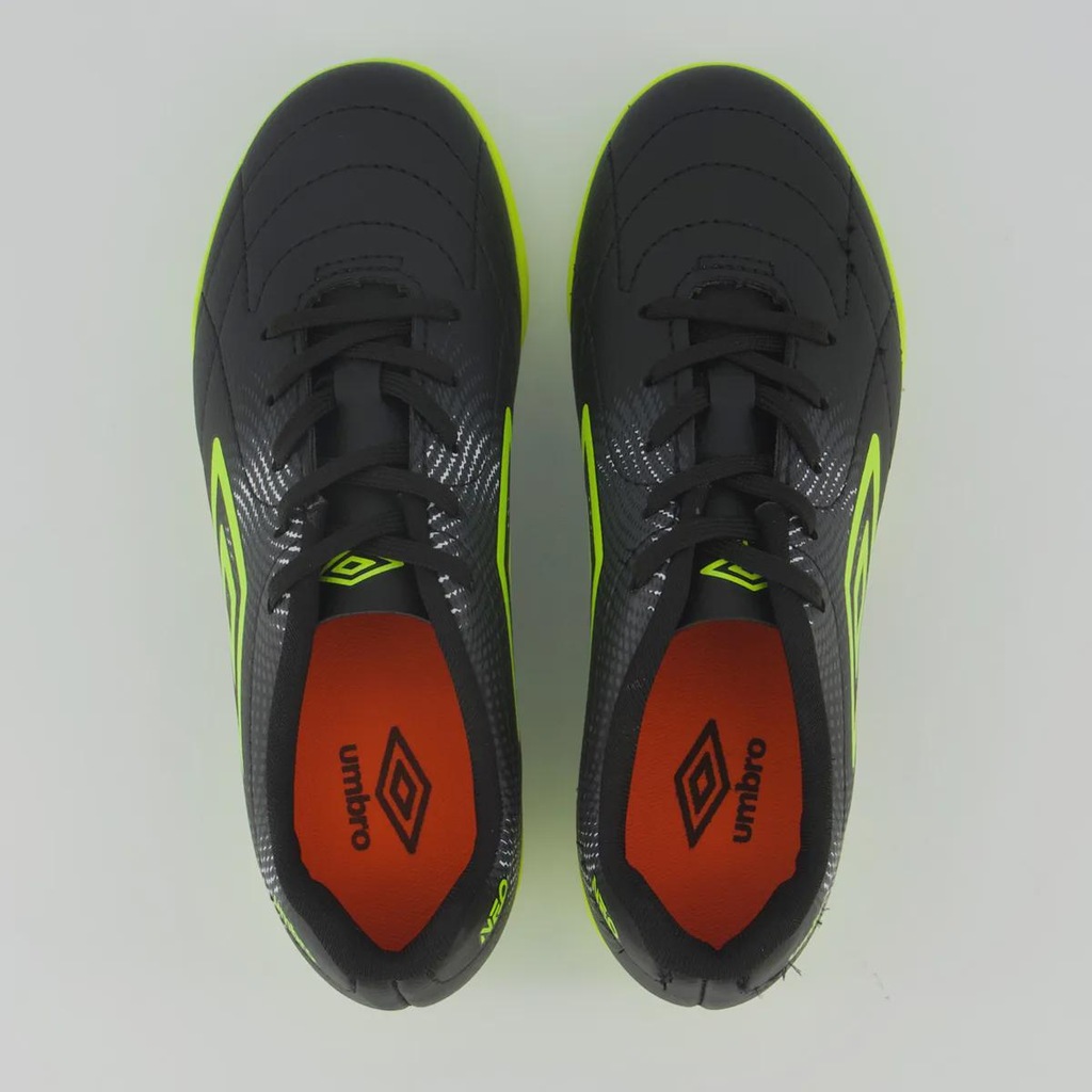 Imagem 4 do produto Chuteira Society Infantil Umbro Class Neo K