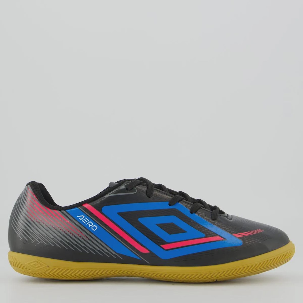 Imagem 1 do produto Chuteira Futsal Adulto Umbro Aerodynamic