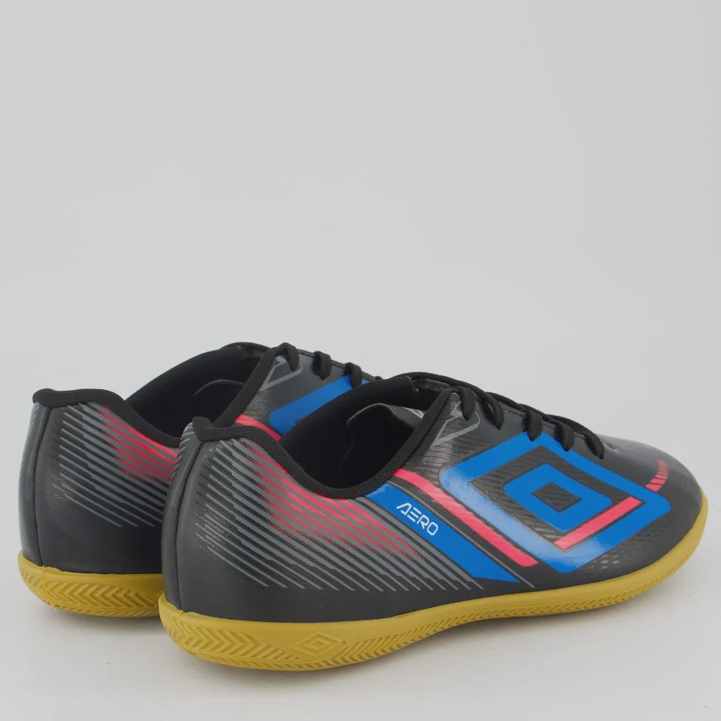 Imagem 3 do produto Chuteira Futsal Adulto Umbro Aerodynamic