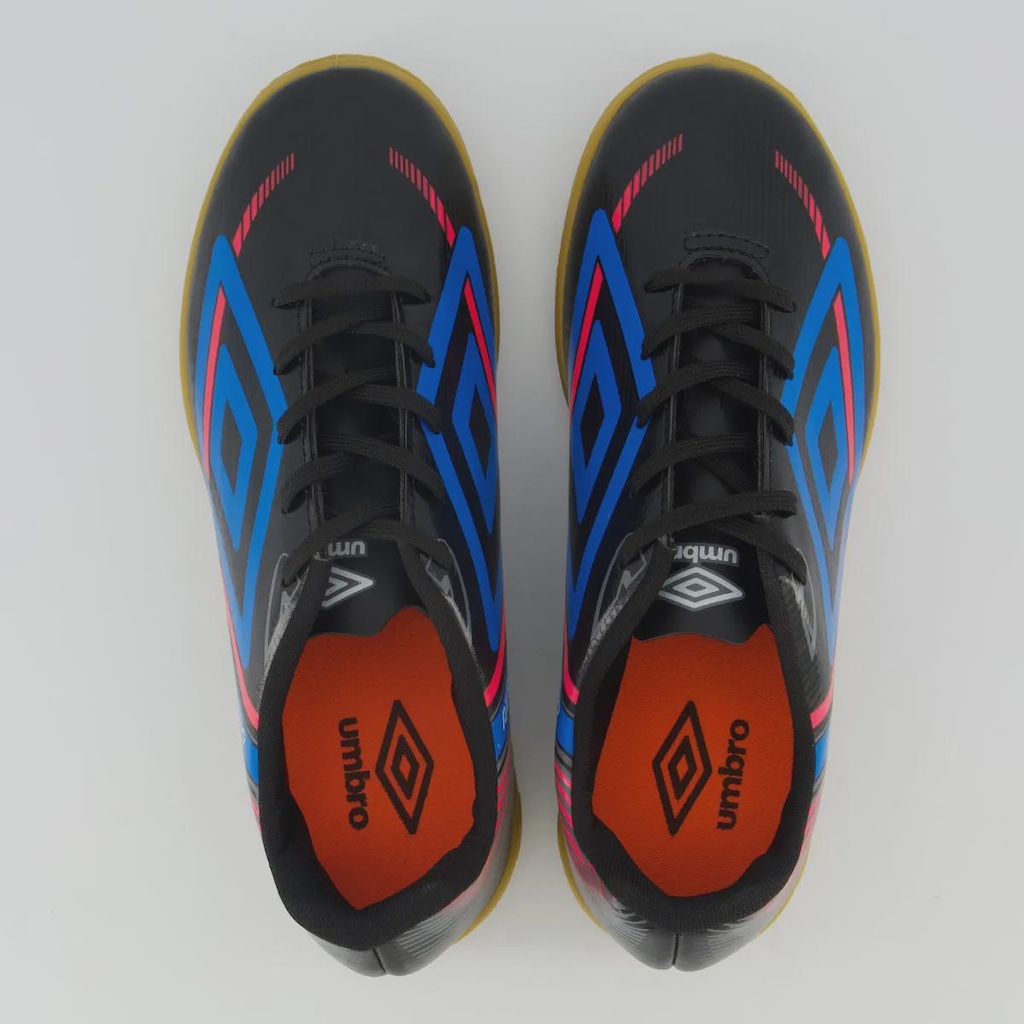 Imagem 4 do produto Chuteira Futsal Adulto Umbro Aerodynamic