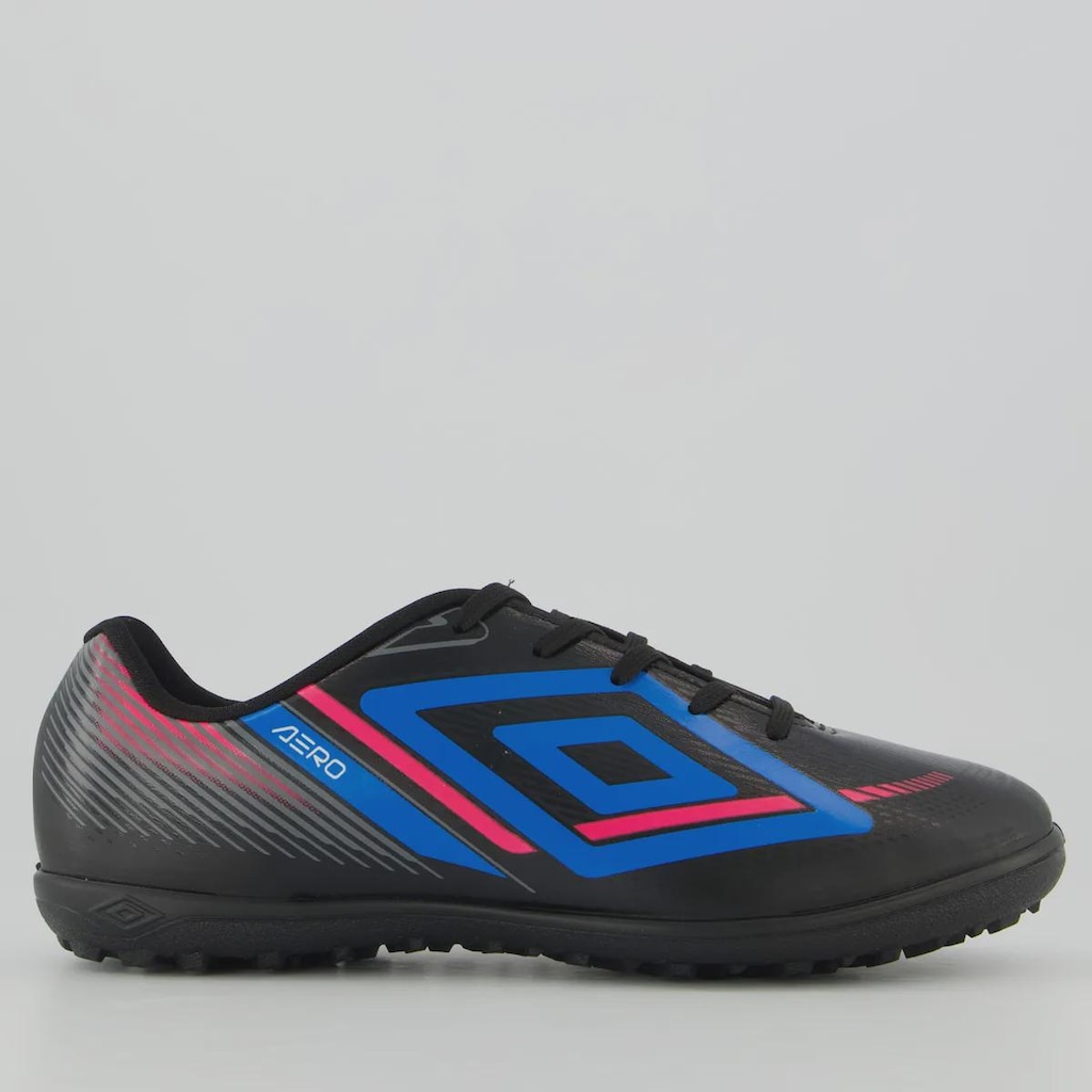 Imagem 1 do produto Chuteira Society Adulto Umbro Aerodynamic