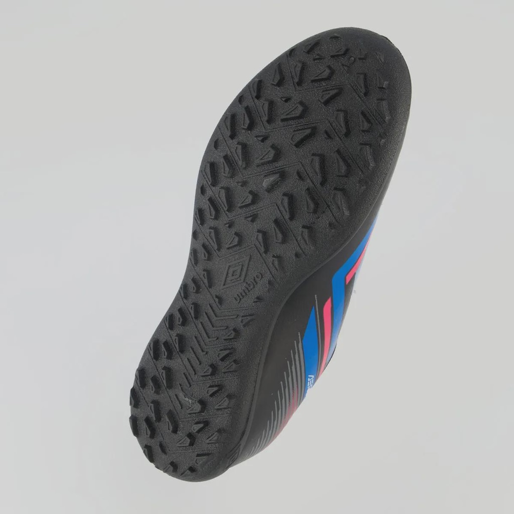 Imagem 5 do produto Chuteira Society Adulto Umbro Aerodynamic