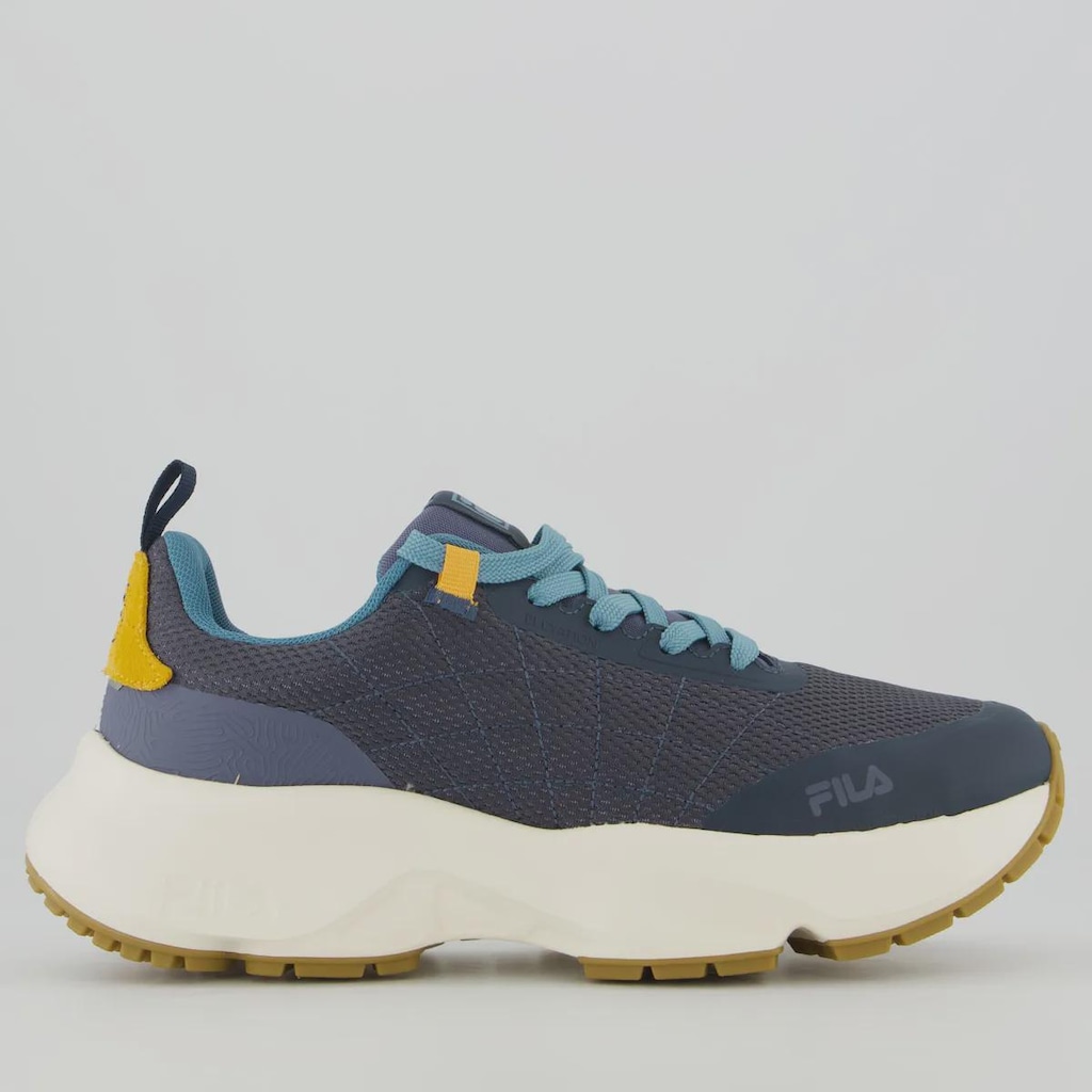 Imagem 1 do produto Tênis Masculino Fila Elevation