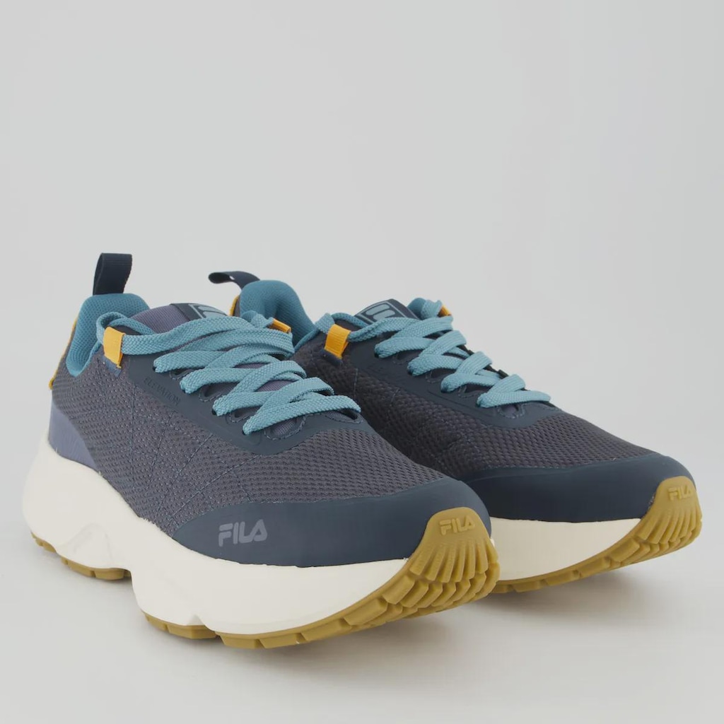 Imagem 2 do produto Tênis Masculino Fila Elevation