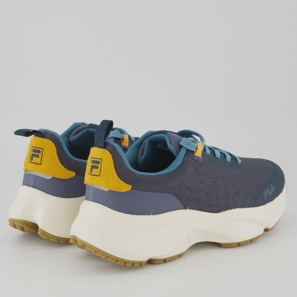 Imagem 3 do produto Tênis Masculino Fila Elevation