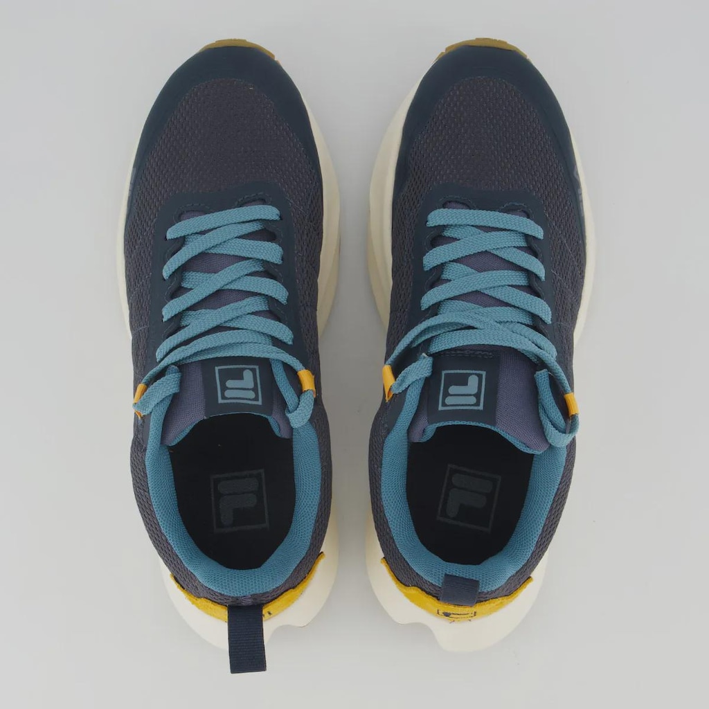 Imagem 4 do produto Tênis Masculino Fila Elevation