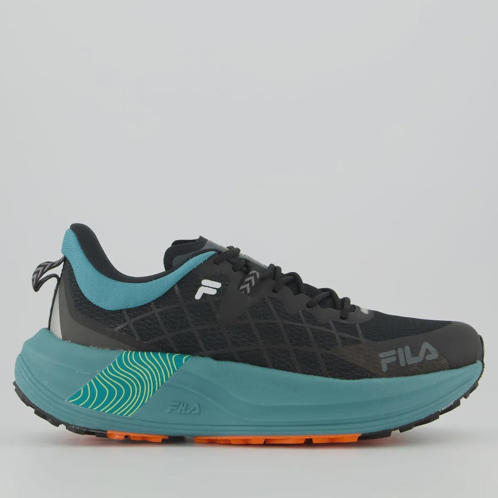 Imagem 1 do produto Tênis Masculino Fila Racer Skytrail