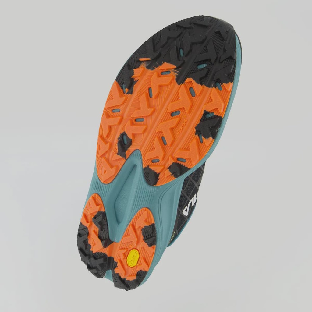 Imagem 5 do produto Tênis Masculino Fila Racer Skytrail