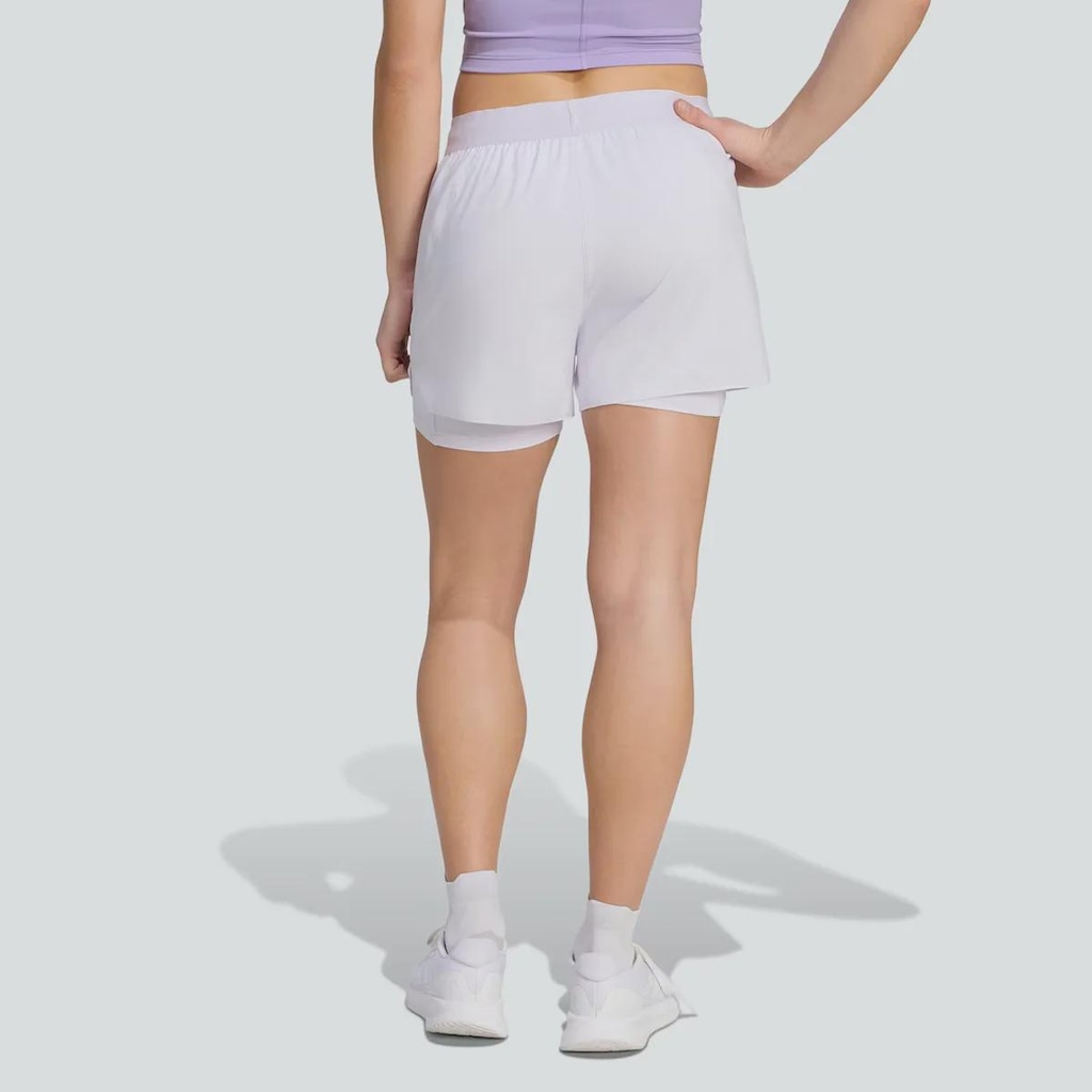 Imagem 2 do produto Short adidas Essentials Feminino