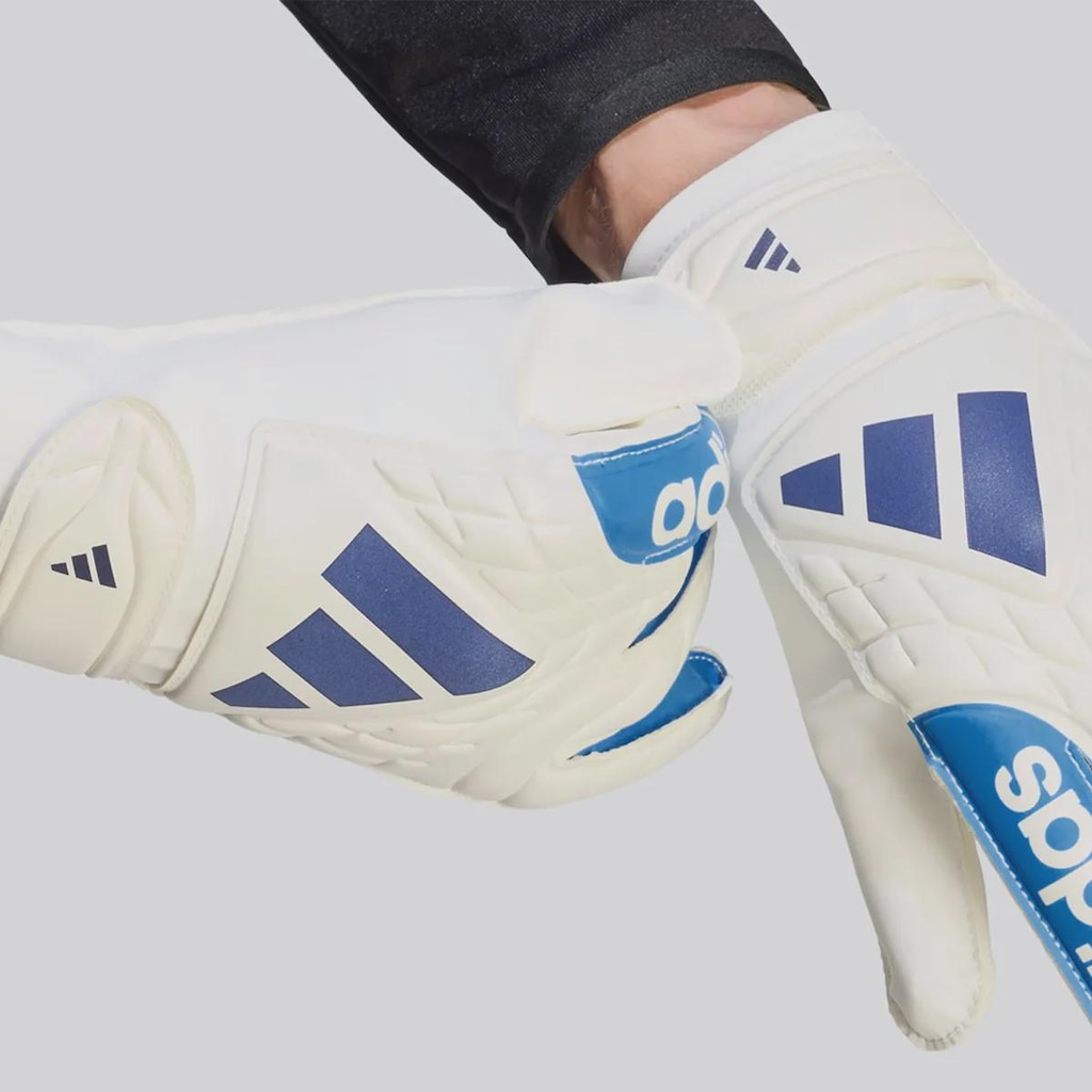 Imagem 3 do produto Luva de Goleiro adidas Copa Club Goleiro Infantil