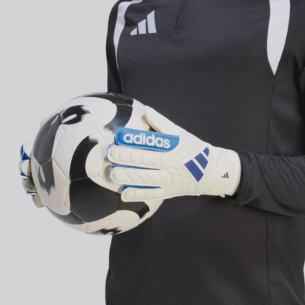 Imagem 4 do produto Luva de Goleiro adidas Copa Club Goleiro Infantil