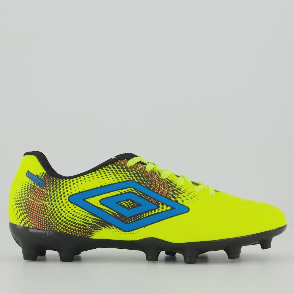 Imagem 1 do produto Chuteira de Campo Adulto Umbro Class Neo