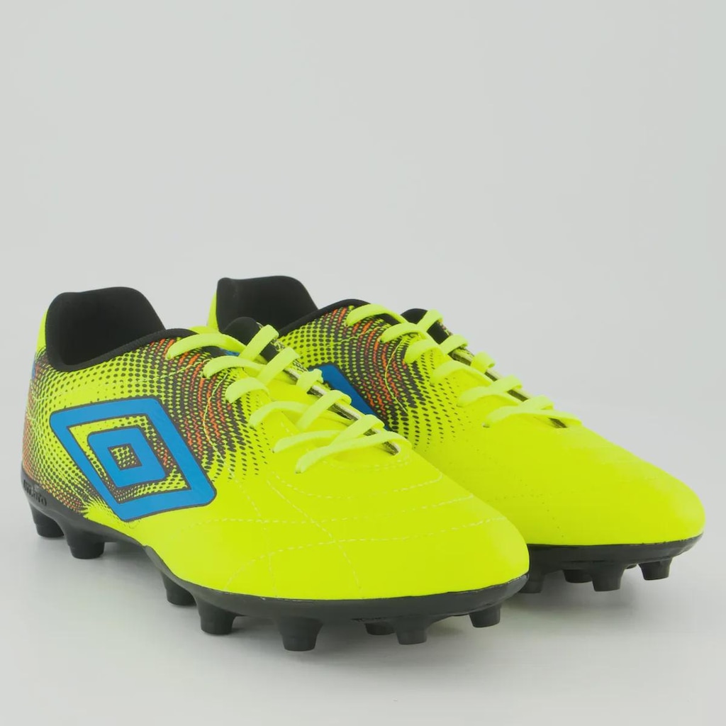 Imagem 2 do produto Chuteira de Campo Adulto Umbro Class Neo
