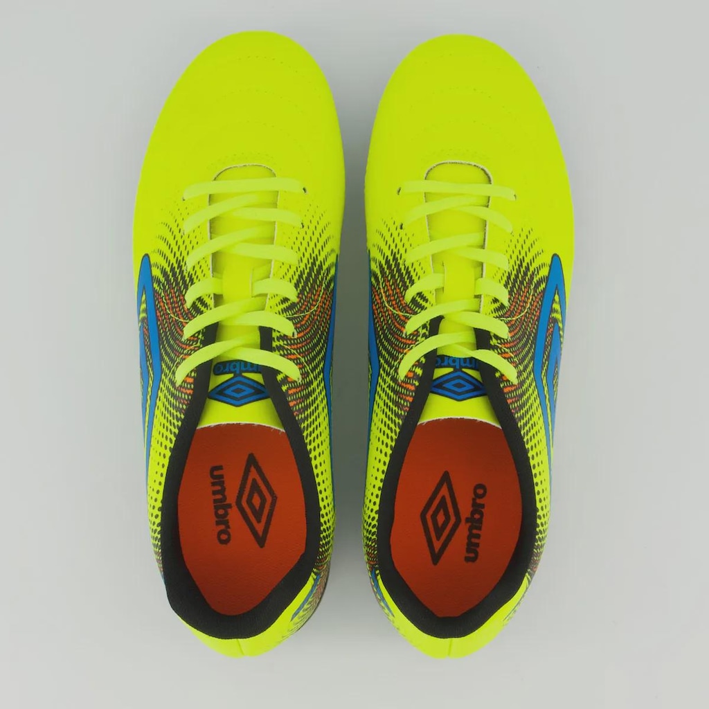 Imagem 4 do produto Chuteira de Campo Adulto Umbro Class Neo