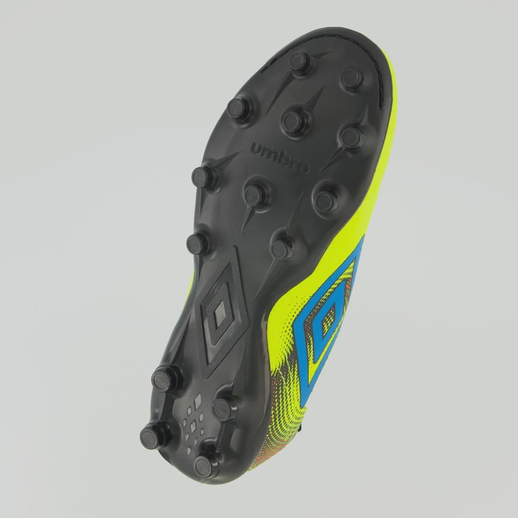 Imagem 5 do produto Chuteira de Campo Adulto Umbro Class Neo