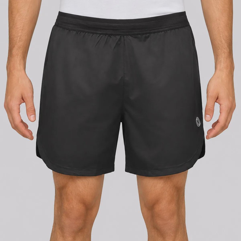 Imagem 1 do produto Short Olympikus Corre Foco 5 2 em 1 Masculino
