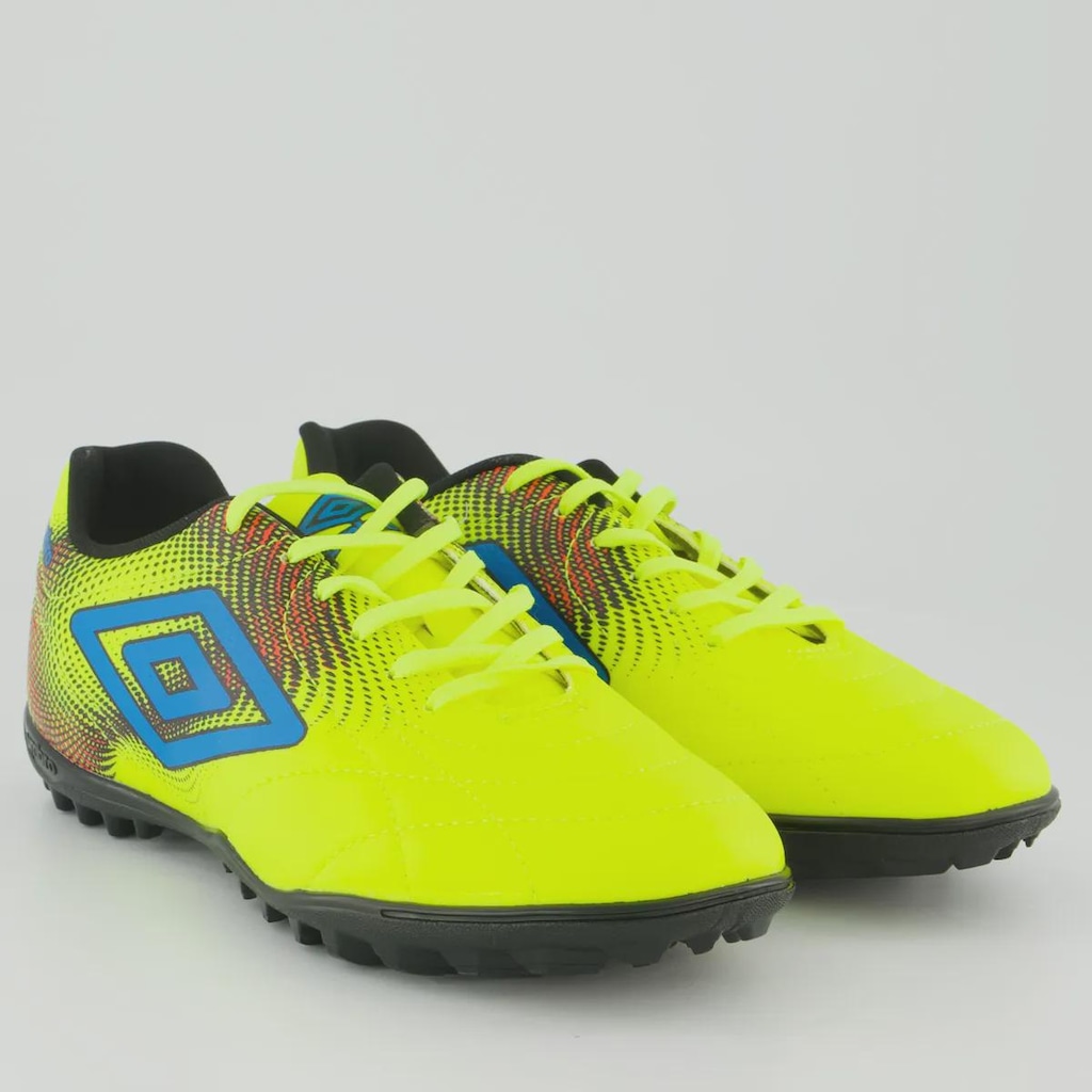 Imagem 2 do produto Chuteira Society Adulto Umbro Class Neo