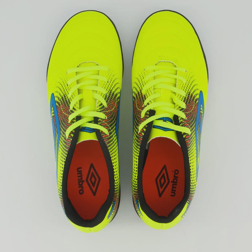 Imagem 4 do produto Chuteira Society Adulto Umbro Class Neo