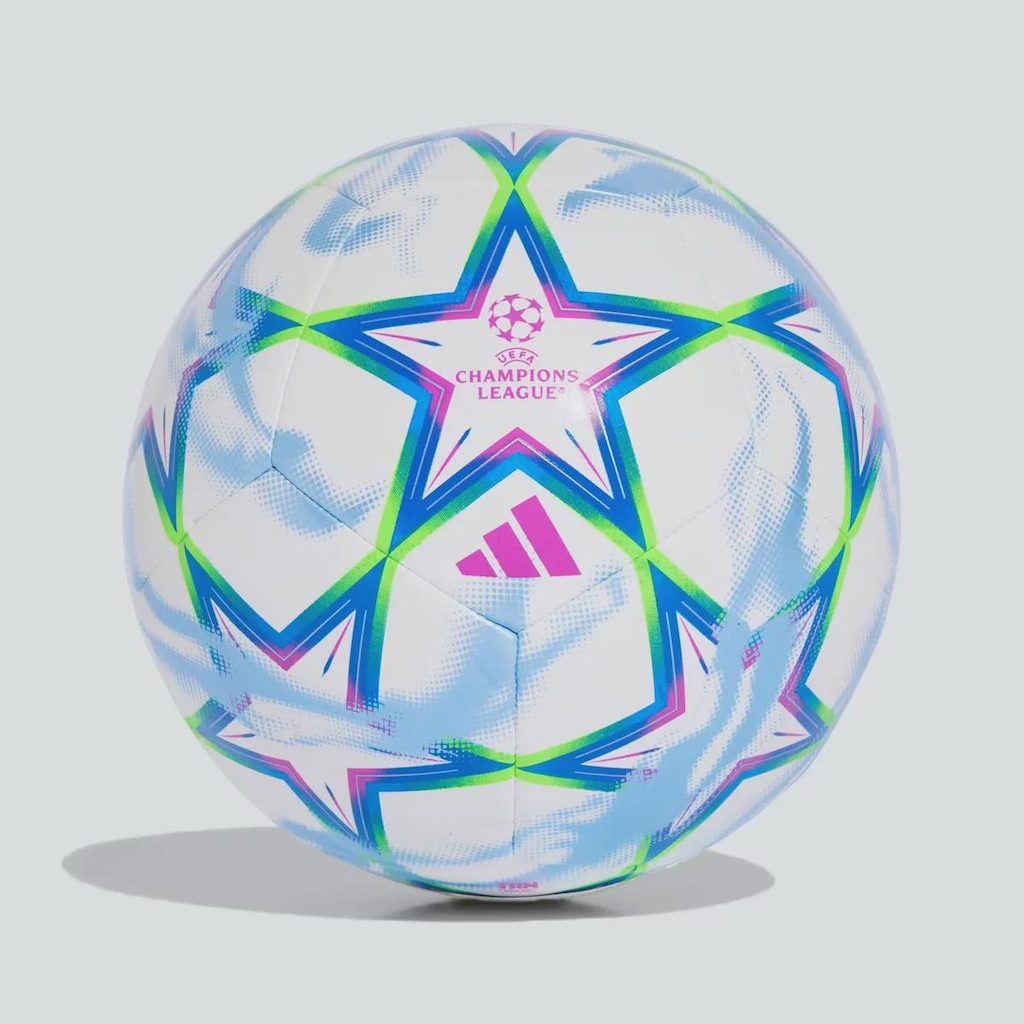 Imagem 1 do produto Bola de Futebol de Campo adidas Champions League Treining