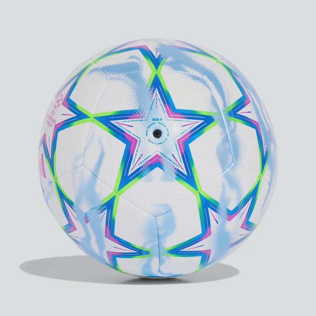Imagem 2 do produto Bola de Futebol de Campo adidas Champions League Treining
