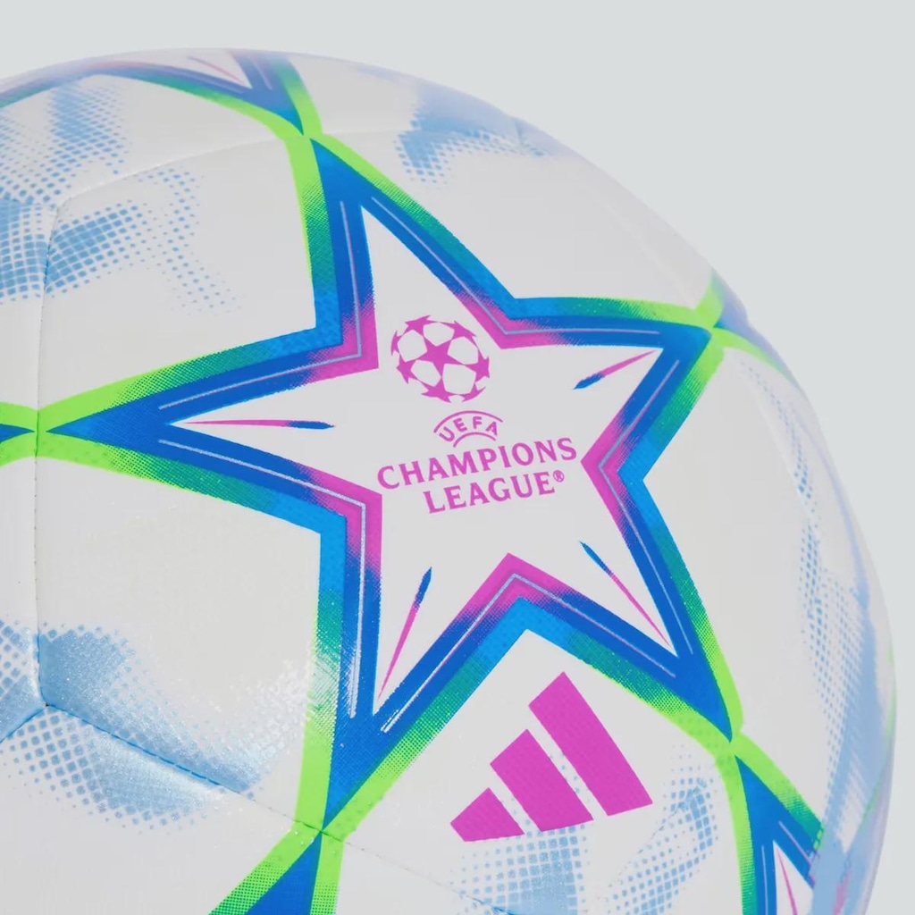 Imagem 3 do produto Bola de Futebol de Campo adidas Champions League Treining