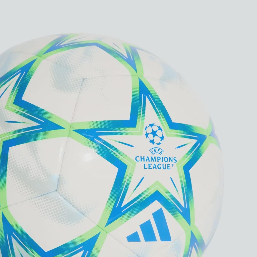 Imagem 4 do produto Bola de Futebol de Campo adidas Champions League Club
