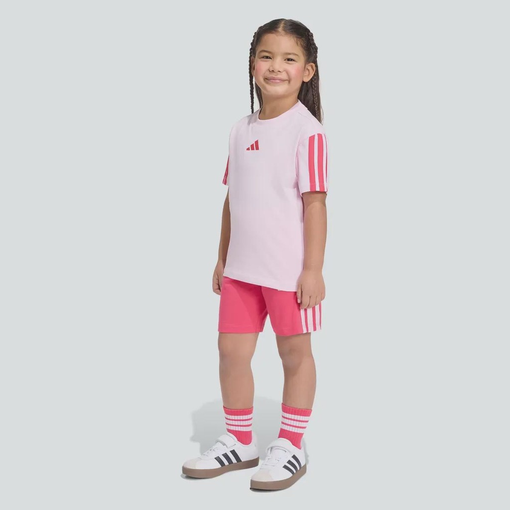 Imagem 1 do produto Conjunto adidas Essentials Infantil