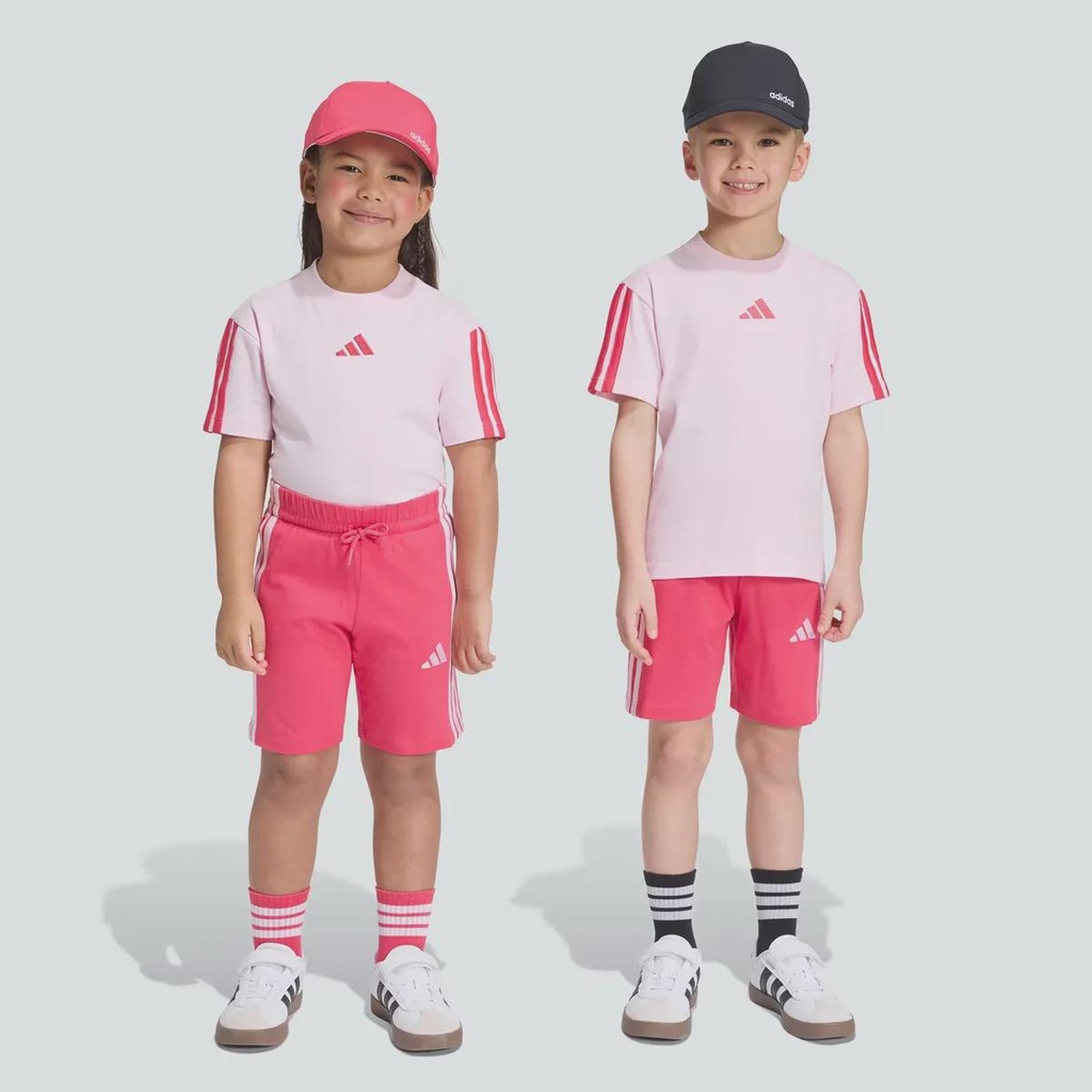 Imagem 3 do produto Conjunto adidas Essentials Infantil