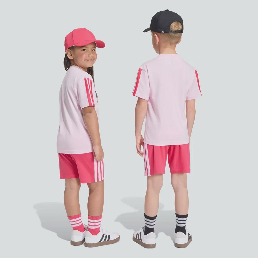 Imagem 4 do produto Conjunto adidas Essentials Infantil