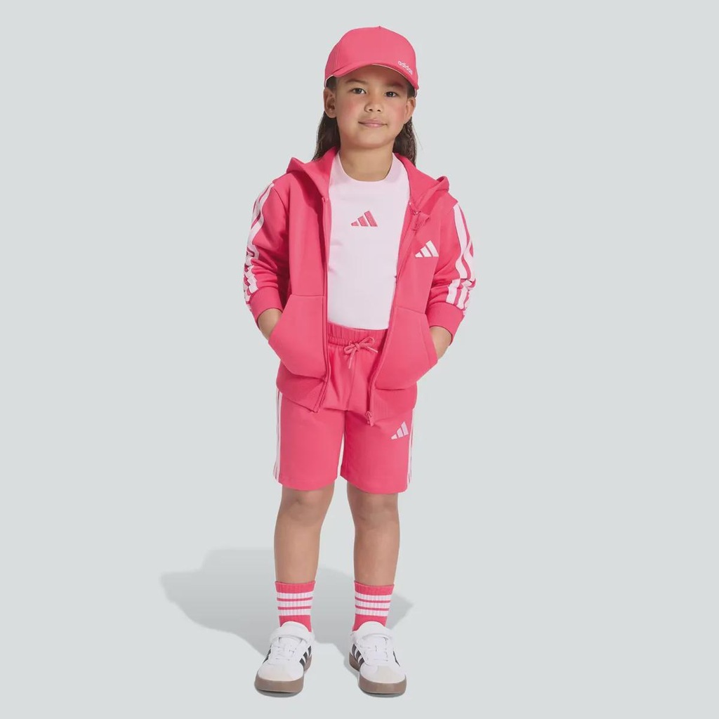 Imagem 5 do produto Conjunto adidas Essentials Infantil