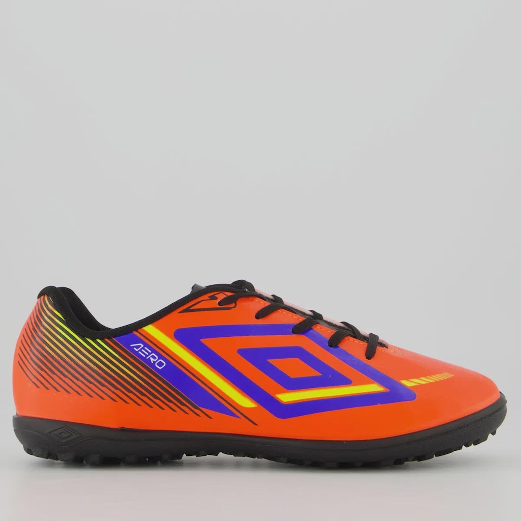 Imagem 1 do produto Chuteira Society Adulto Umbro Aerodynamic