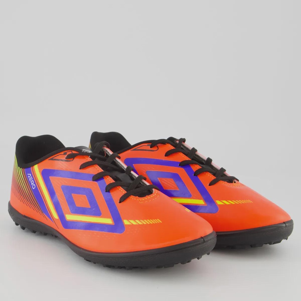 Imagem 2 do produto Chuteira Society Adulto Umbro Aerodynamic